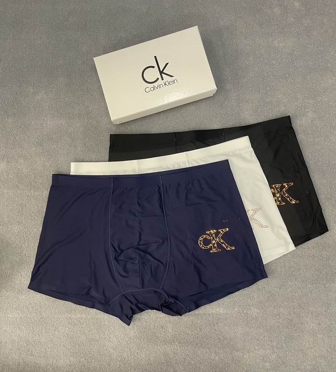 CK Boxer man L-3XL   (6)