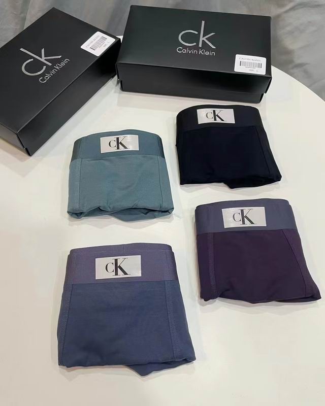 CK boxer L-3XL  (3)