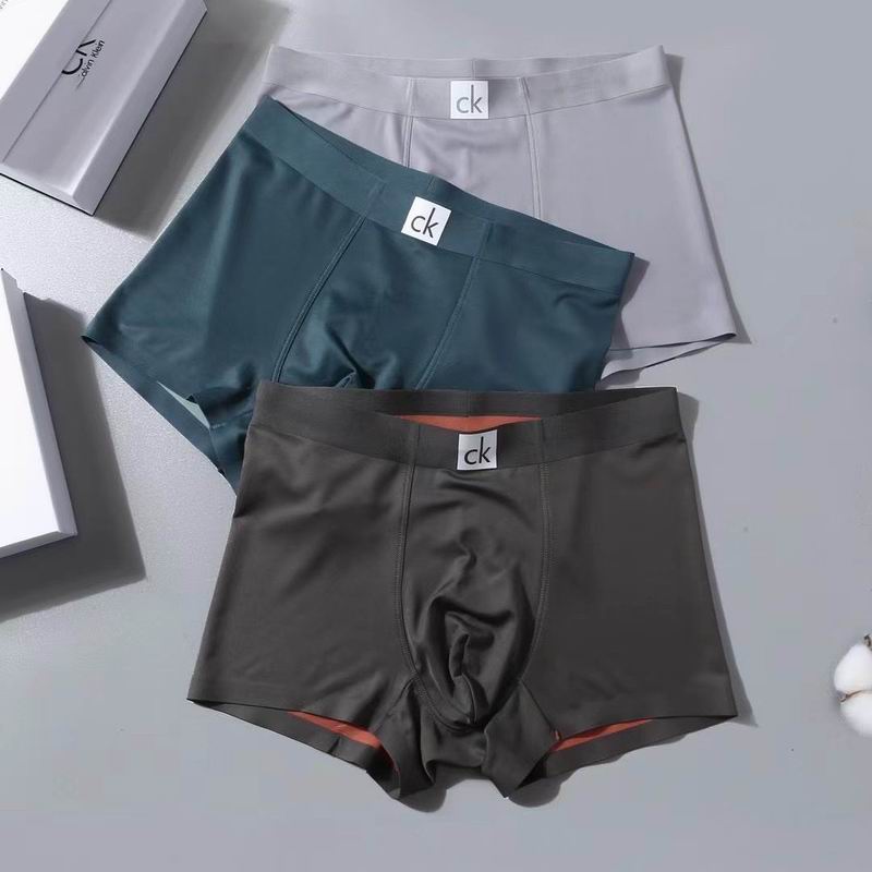 CK boxer L-3XL  (3)