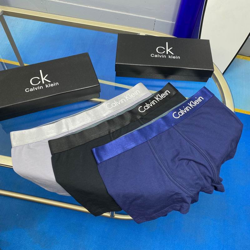 CK boxer L-3XL  (4)