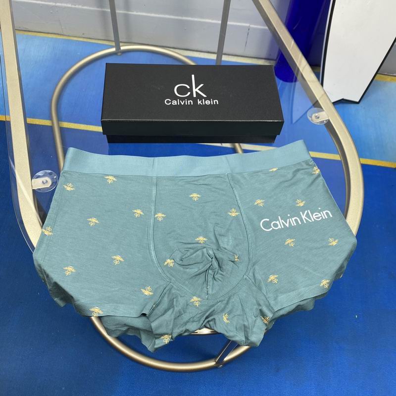 CK boxer L-3XL  (4)