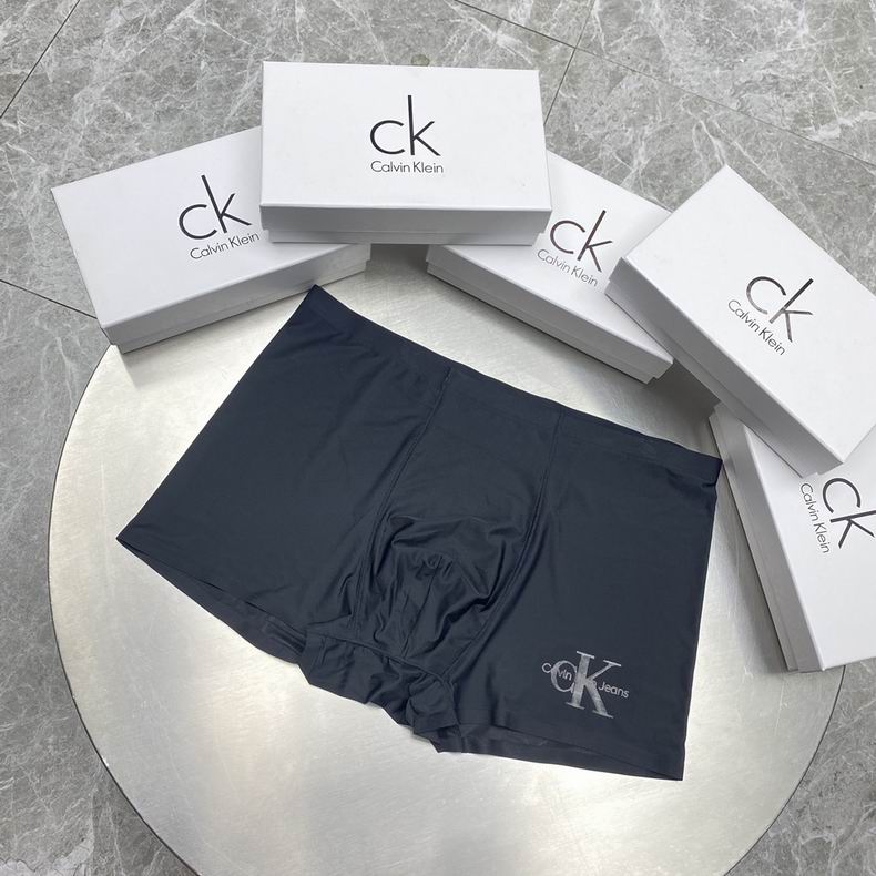 CK boxer L-3XL  (4)