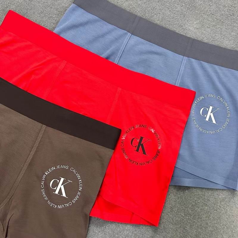 CK boxer L-3XL  (5)