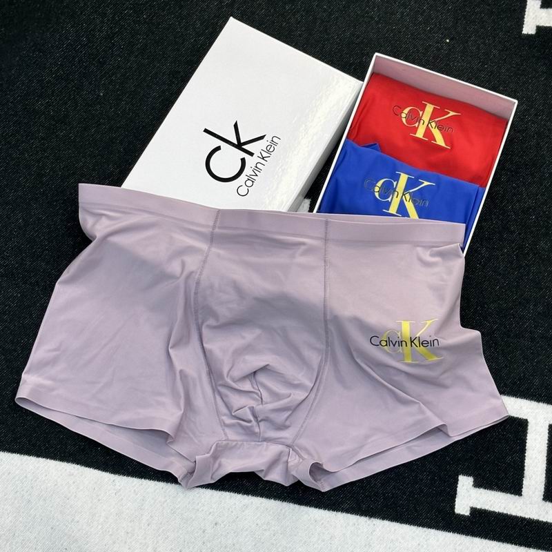 CK boxer L-3XL  (5)