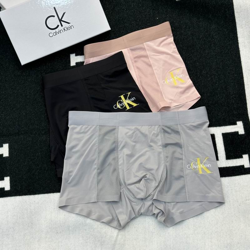 CK boxer L-3XL  (5)