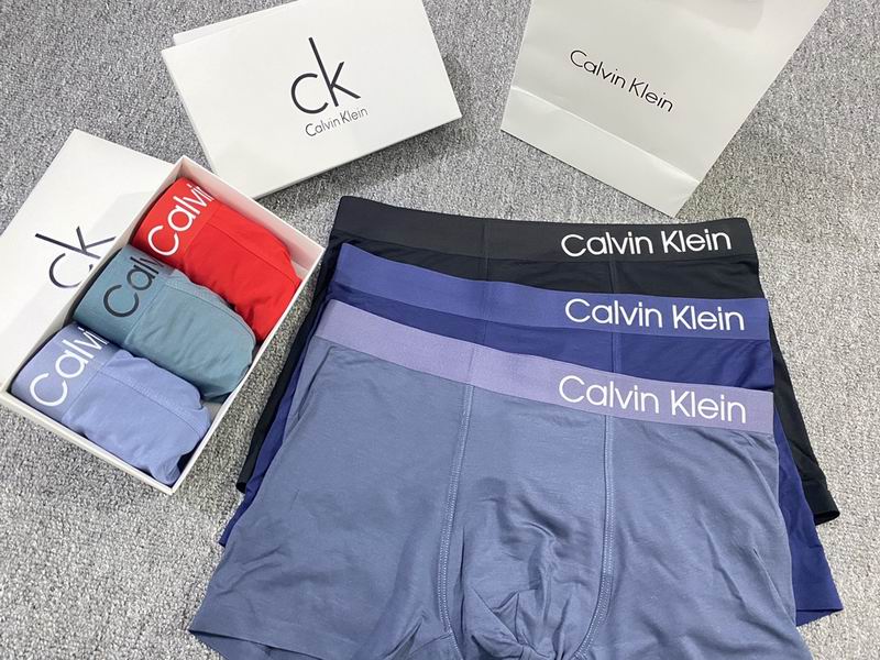CK boxer L-3XL  (5)