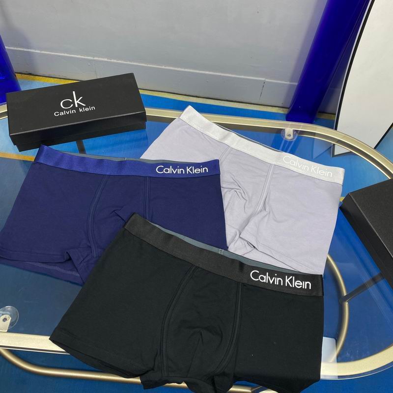 CK boxer L-3XL  (6)