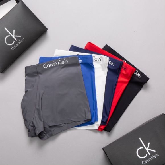 CK boxer L-3XL  (7)