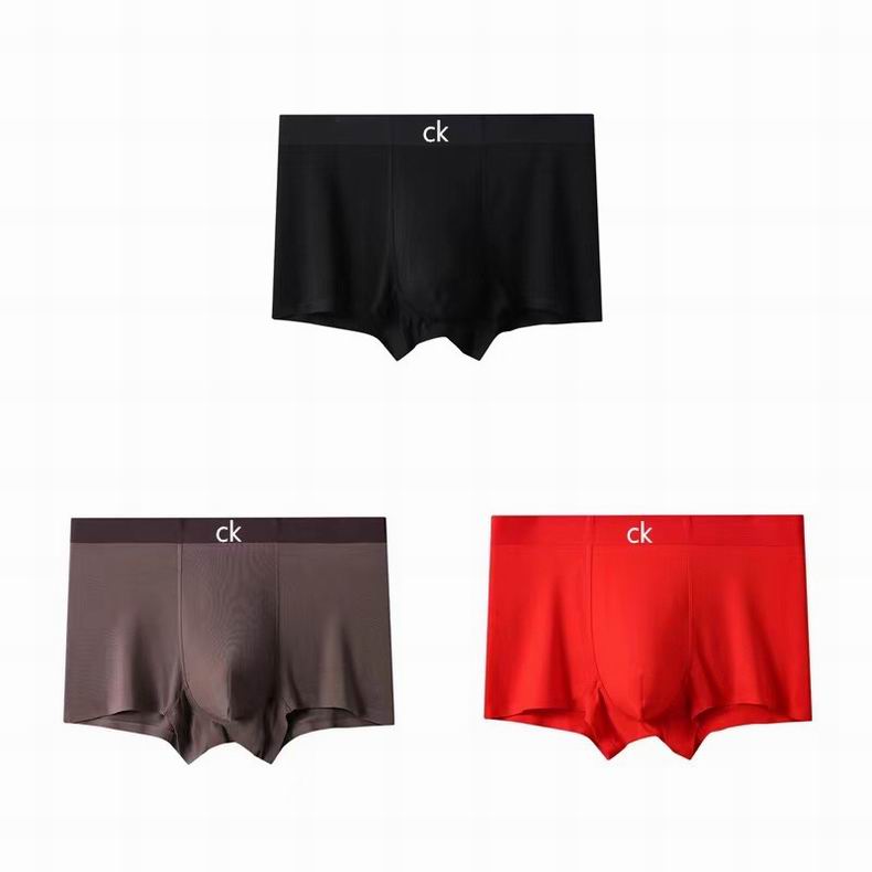 CK boxer L-3XL    (4)
