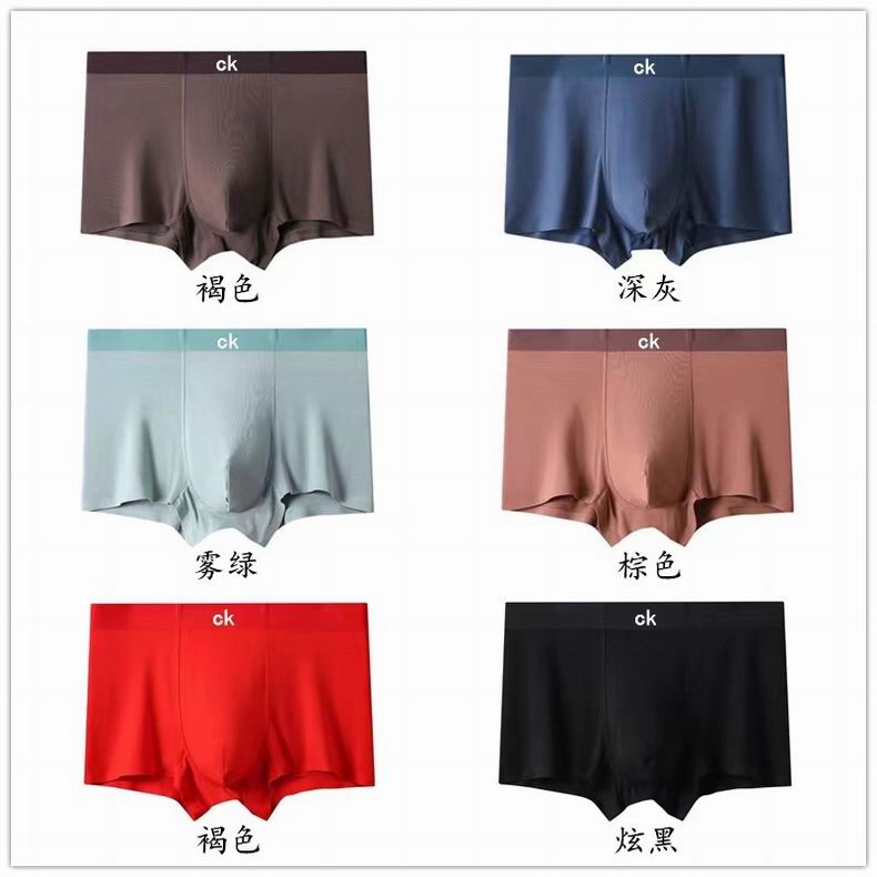 CK boxer L-3XL    (5)