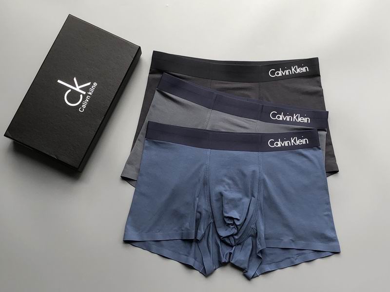 CK boxer L-4XL  (5)