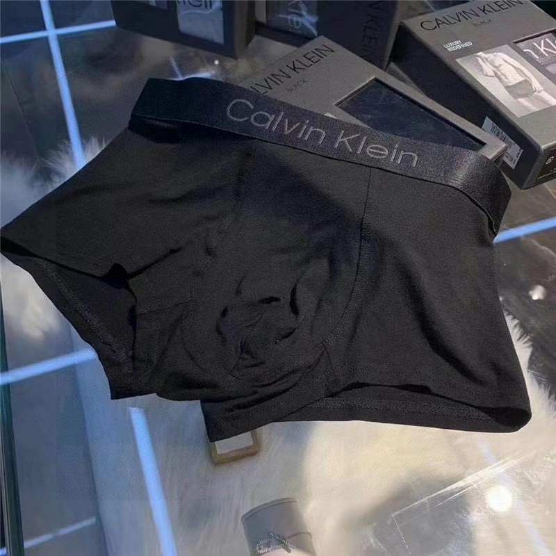CK boxer M-2XL  (5)