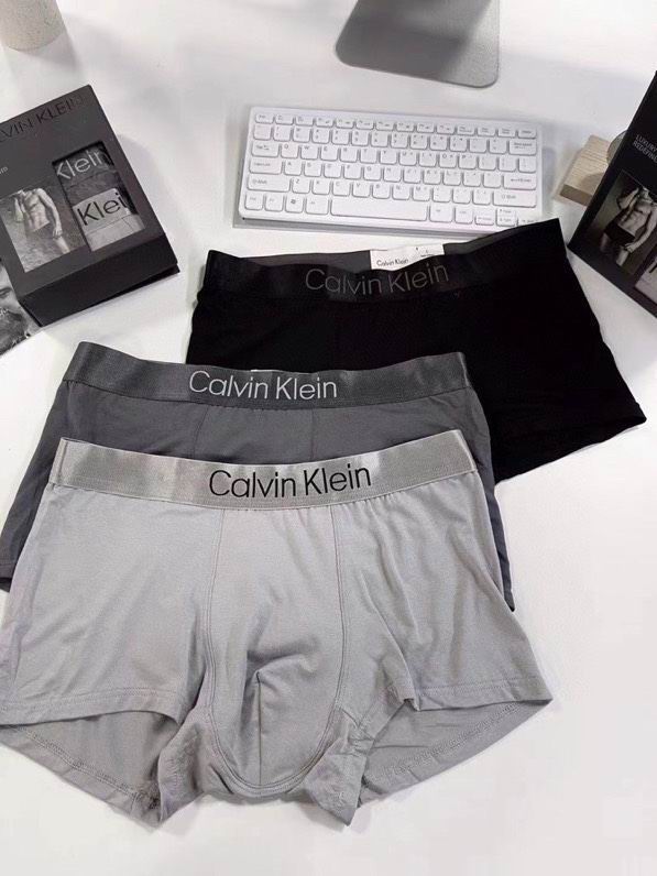CK boxer M-2XL  (5)