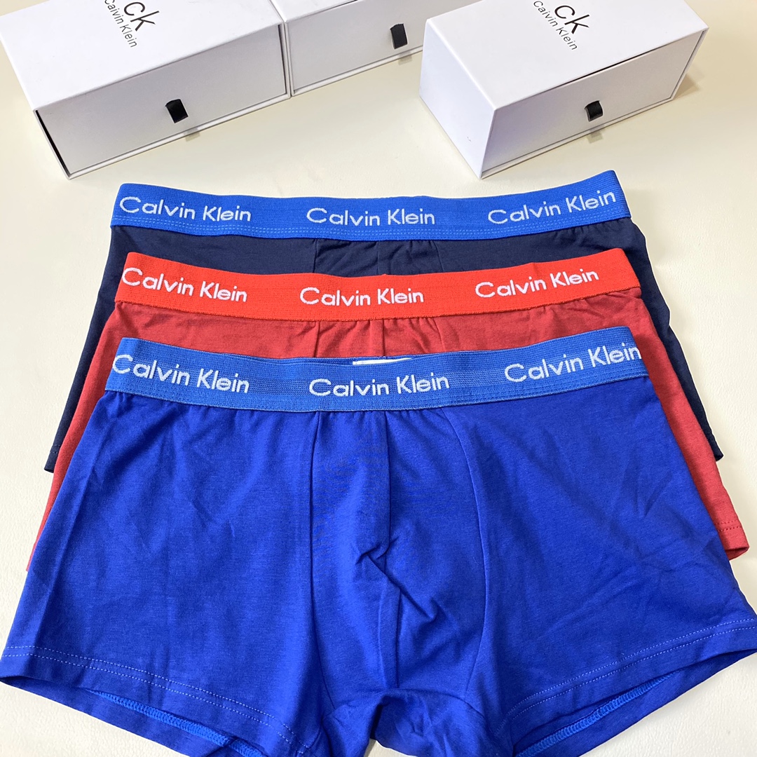 CK boxer M-XXL  (8)