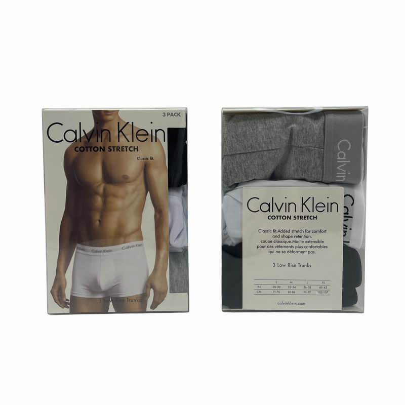 CK boxer M-XXL  (8)
