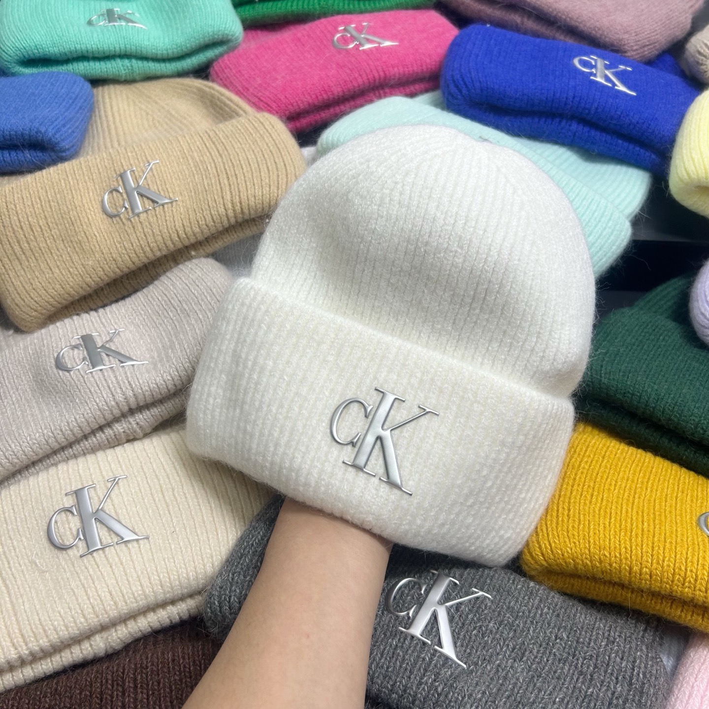 CK hat dx  (1)
