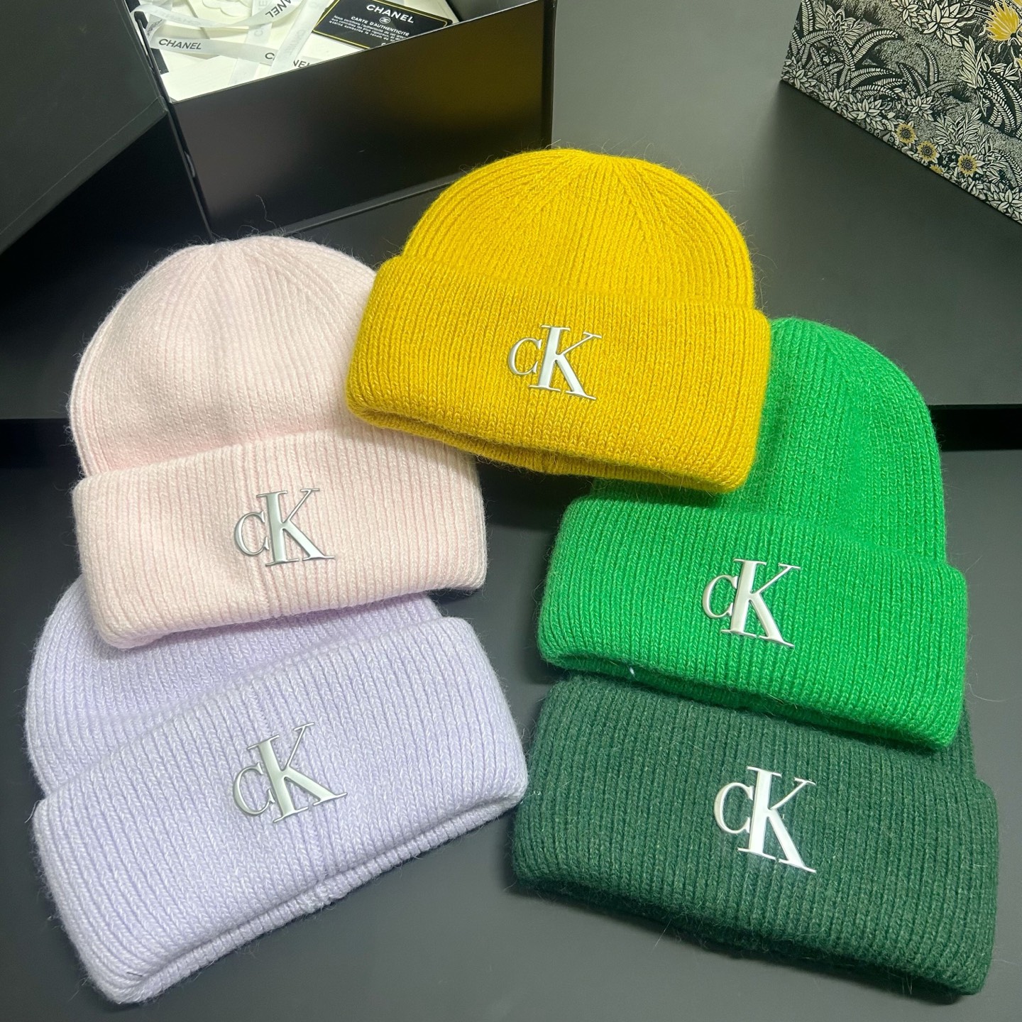 CK hat dx  (11)