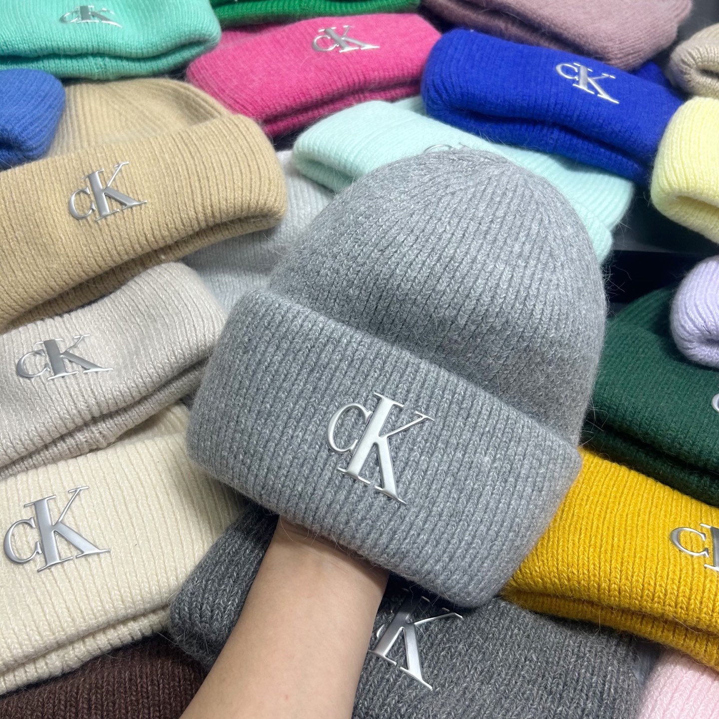 CK hat dx  (2)