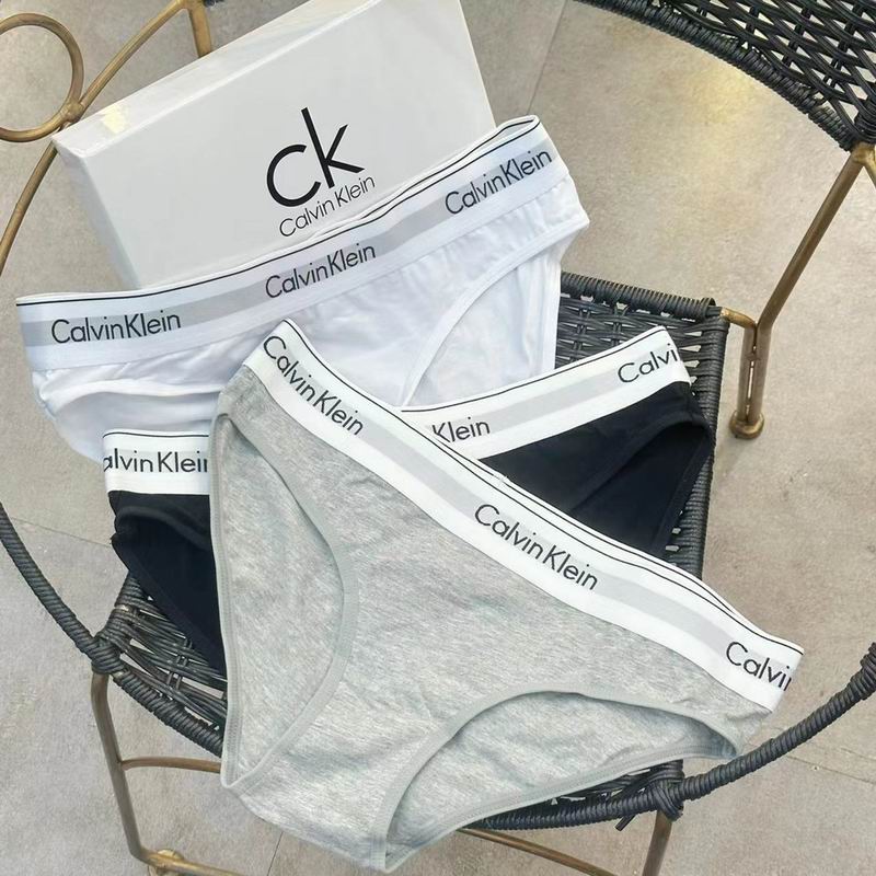 CK woman boxer S-XL  (1)
