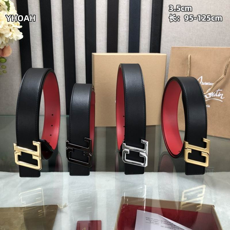 CL belt 35mmX95-125cm 8L (1)