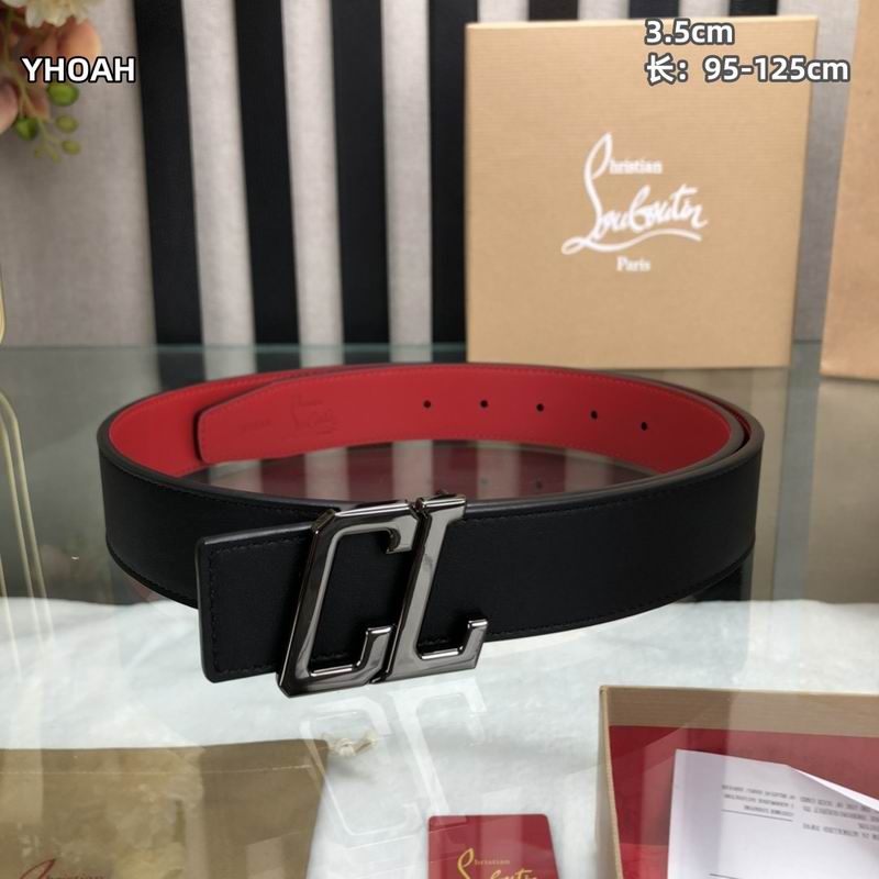 CL belt 35mmX95-125cm 8L (2)