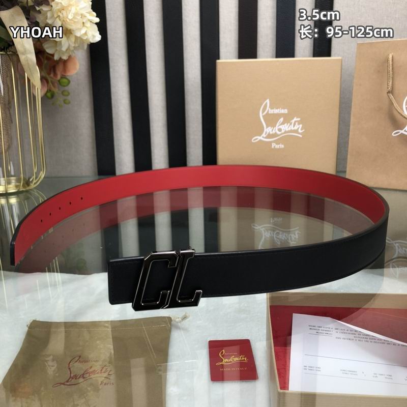 CL belt 35mmX95-125cm 8L (3)