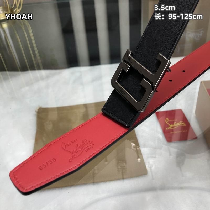 CL belt 35mmX95-125cm 8L (5)