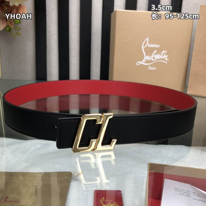 CL belt 35mmX95-125cm 8L (6)