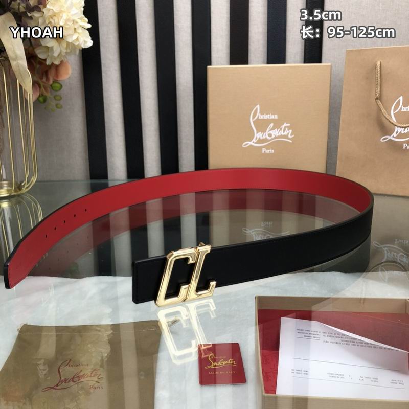 CL belt 35mmX95-125cm 8L (9)