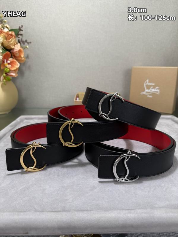 CL belt 38mmX100-125cm 8L (1)