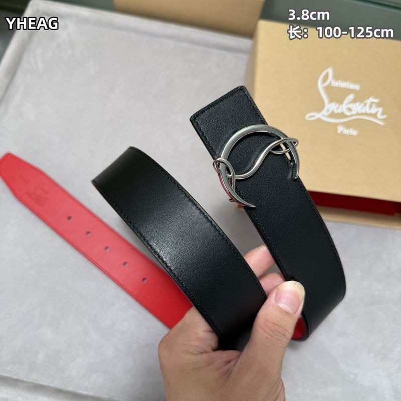 CL belt 38mmX100-125cm 8L (11)