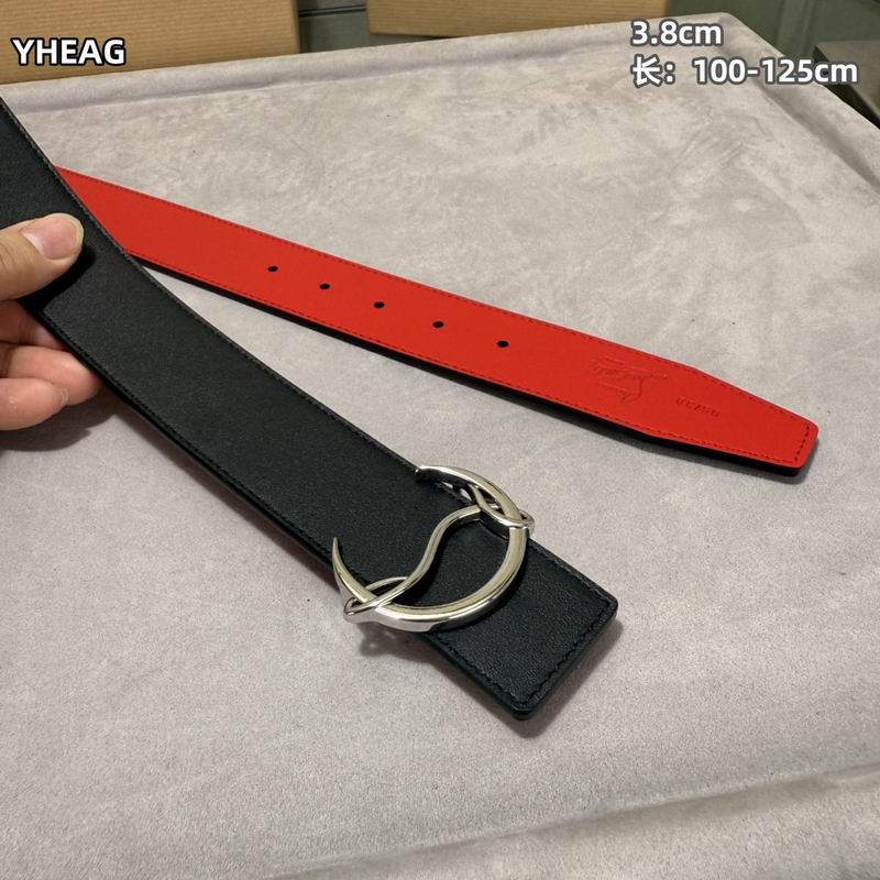 CL belt 38mmX100-125cm 8L (12)