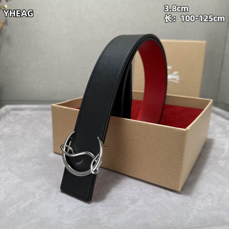 CL belt 38mmX100-125cm 8L (13)