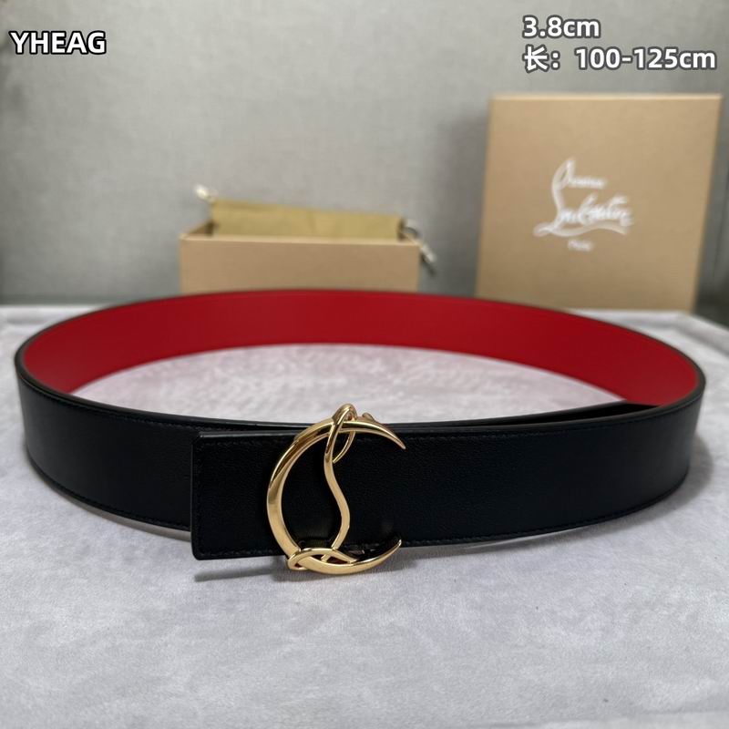 CL belt 38mmX100-125cm 8L (14)
