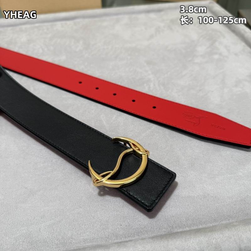 CL belt 38mmX100-125cm 8L (16)