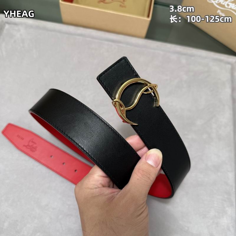 CL belt 38mmX100-125cm 8L (17)