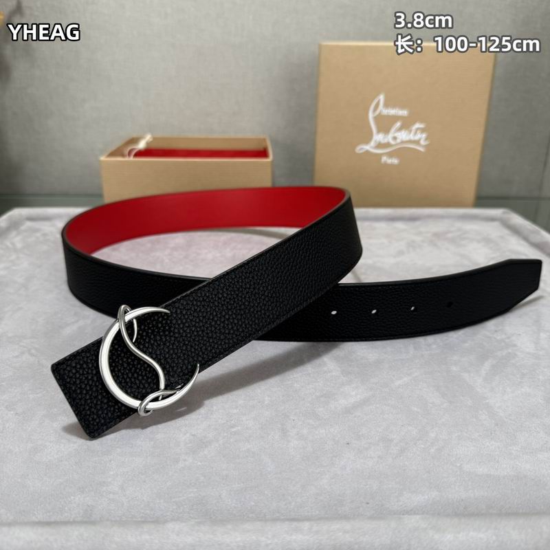 CL belt 38mmX100-125cm 8L (19)