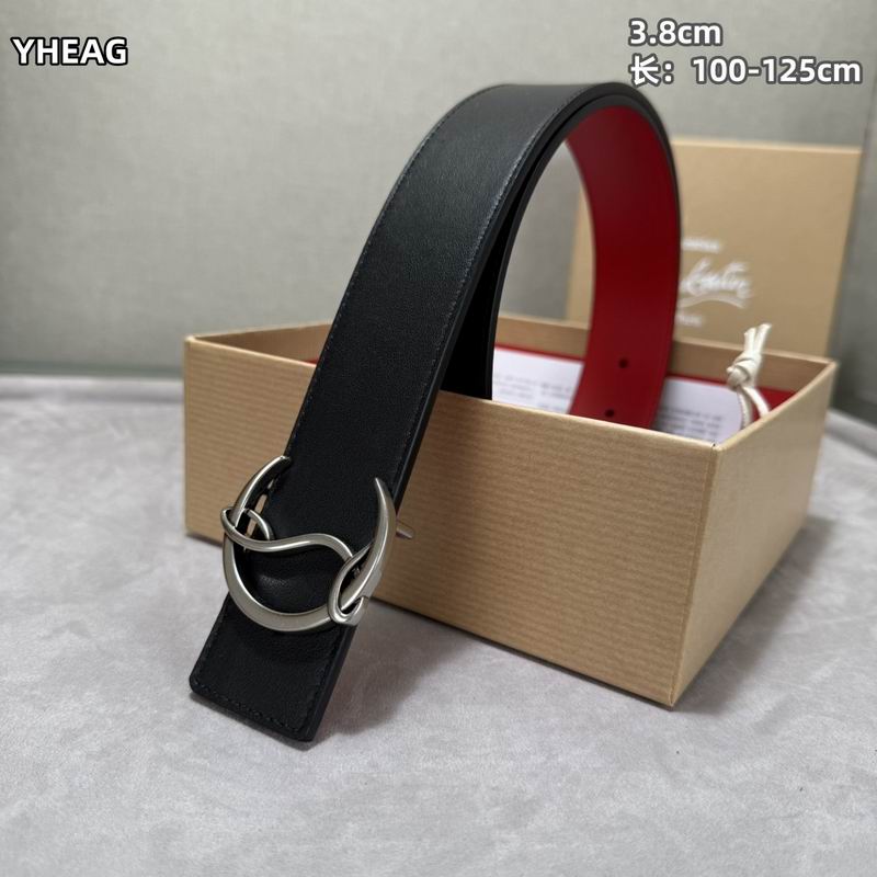 CL belt 38mmX100-125cm 8L (2)