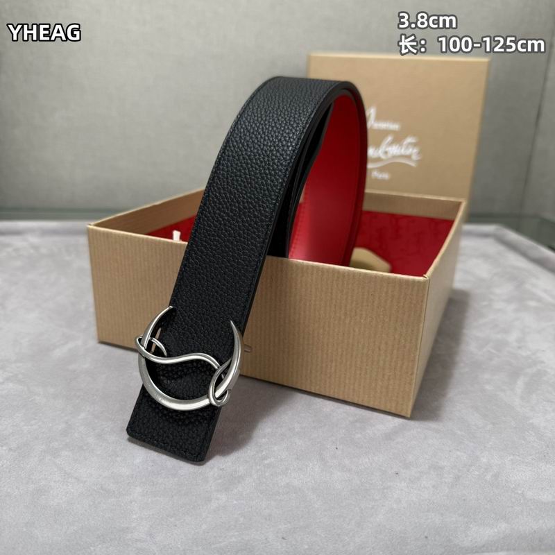 CL belt 38mmX100-125cm 8L (21)