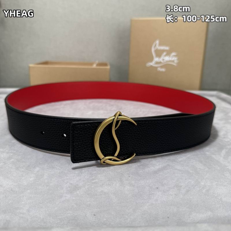 CL belt 38mmX100-125cm 8L (22)