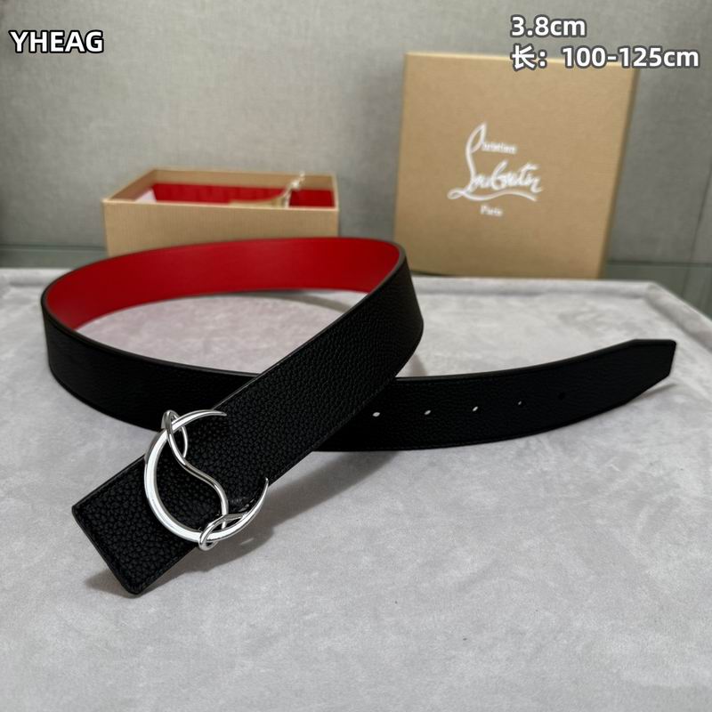 CL belt 38mmX100-125cm 8L (26)