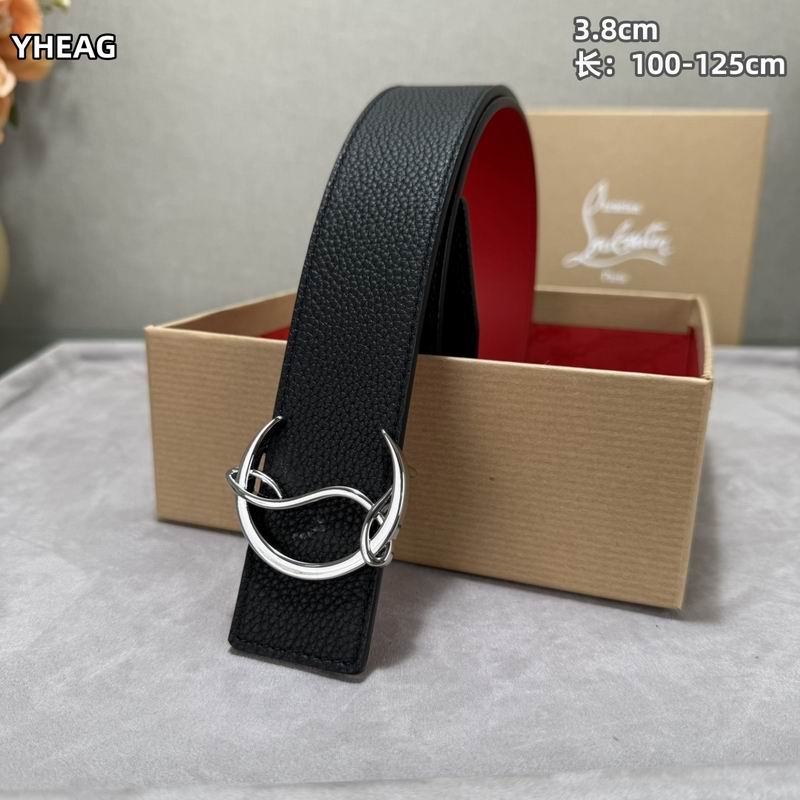 CL belt 38mmX100-125cm 8L (27)