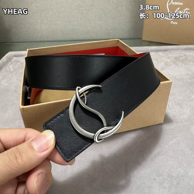 CL belt 38mmX100-125cm 8L (3)