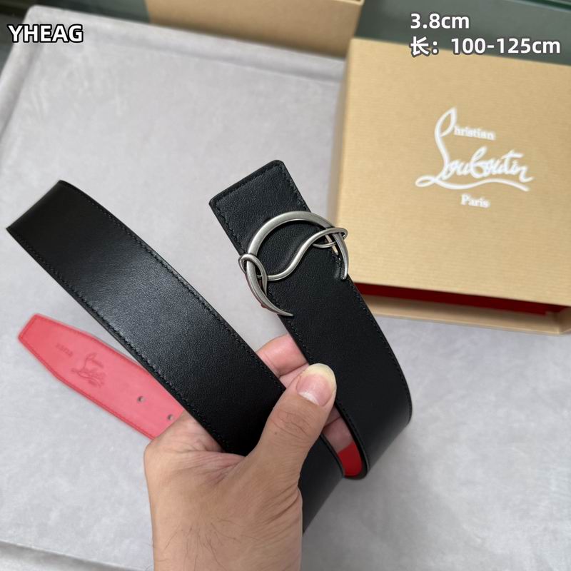 CL belt 38mmX100-125cm 8L (4)