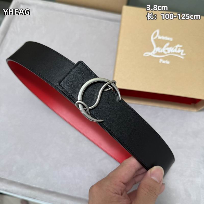 CL belt 38mmX100-125cm 8L (5)