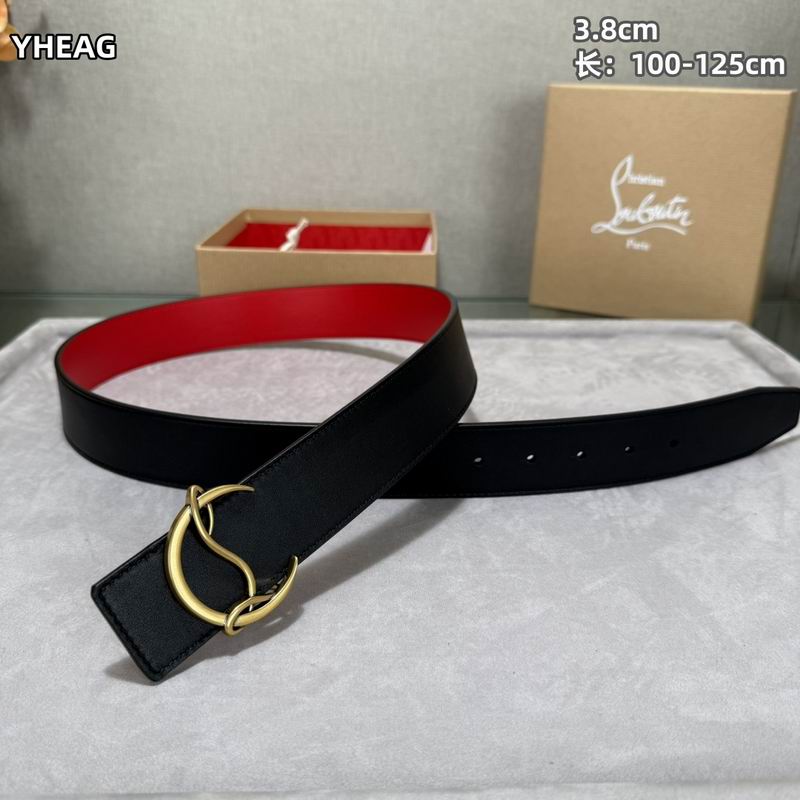 CL belt 38mmX100-125cm 8L (6)