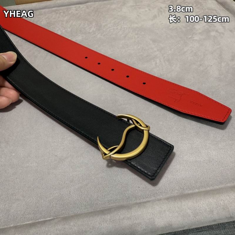 CL belt 38mmX100-125cm 8L (7)