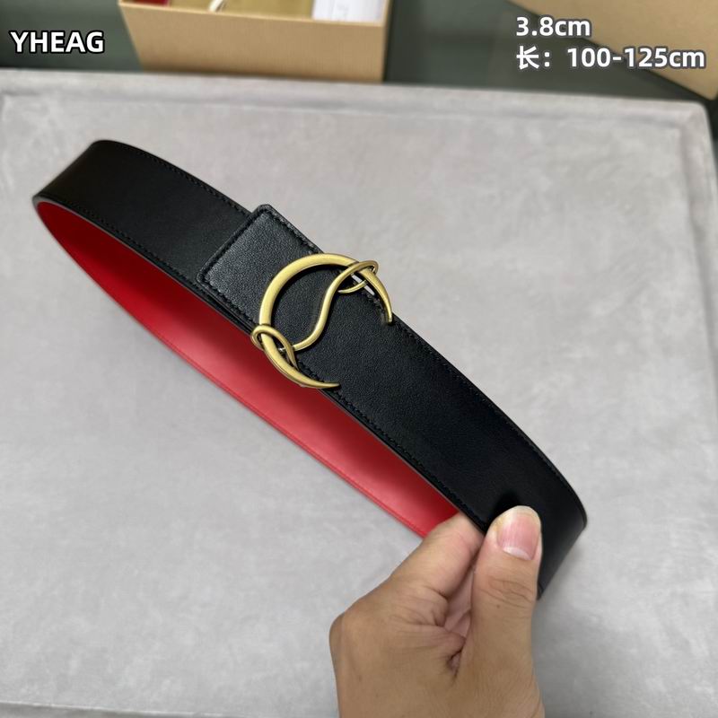 CL belt 38mmX100-125cm 8L (8)