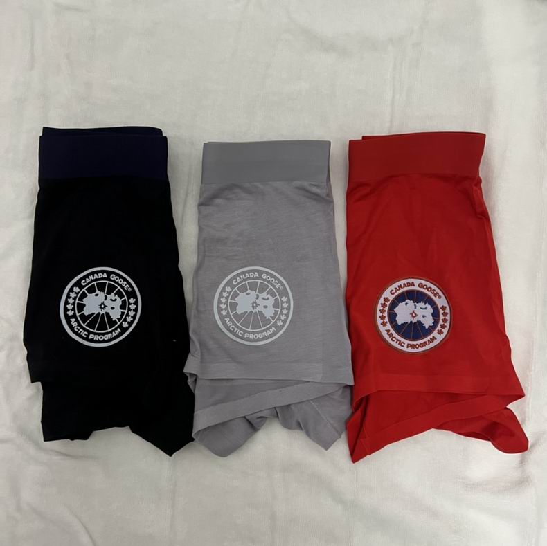 Canada Goose boxer L-3XL   (2)