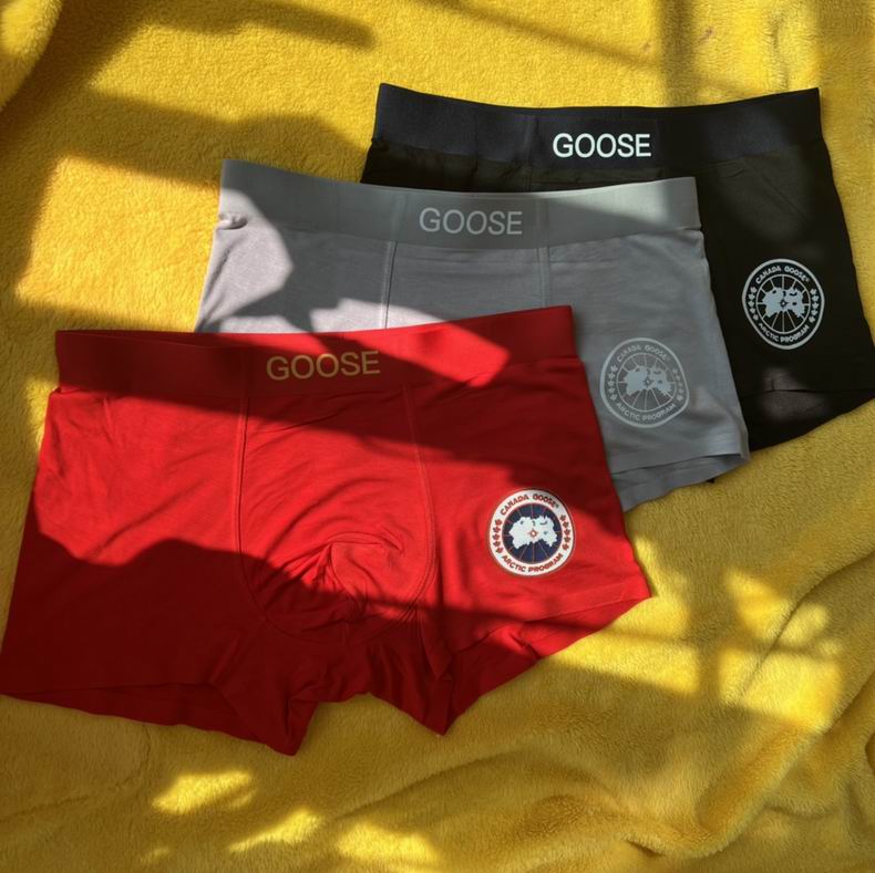 Canada Goose boxer L-3XL   (3)